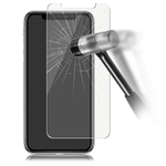 Super Glass screen protector for hpone 11pro